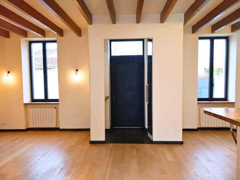 Maison - 160 m² - 5 pièces