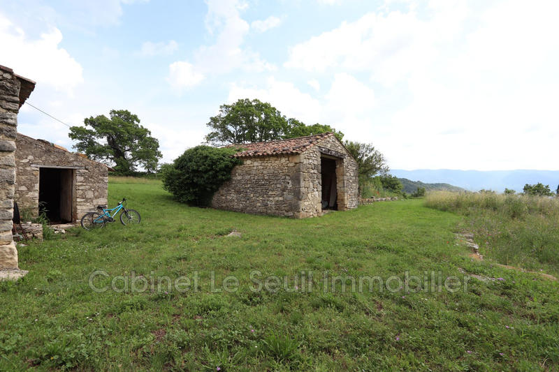 Ferme - 600 m² - 30 pièces