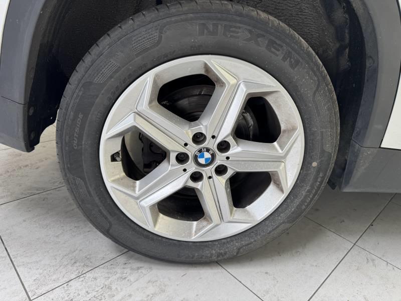 Bmw X1 sDrive 18i 136ch Dkg7 Business Design