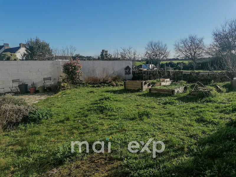 Maison - 156 m² - 6 pièces