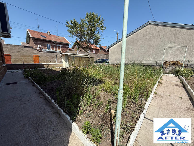 Maison - 114 m² - 5 pièces