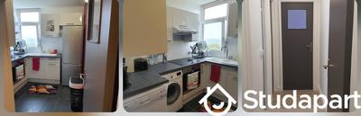 Chambre - 9 m² - 1 pièce