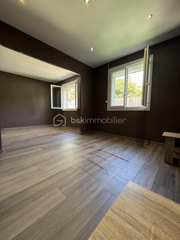 Villa - 78 m² - 3 pièces