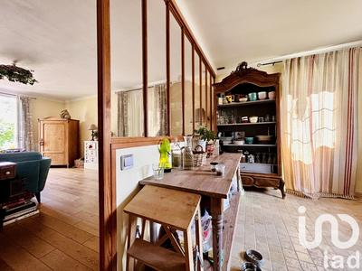 Maison de ville - 133 m² - 7 pièces