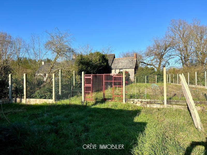 Maison - 56 m² - 2 pièces