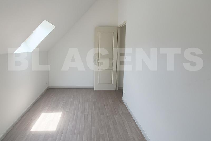 Maison ancienne - 151 m² - 7 pièces