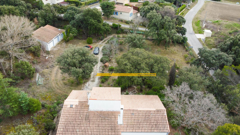 Villa - 141 m² - 6 pièces