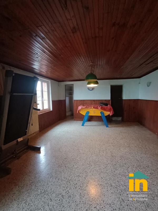 Maison de ville - 249 m² - 9 pièces