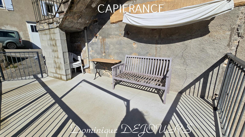 Maison - 165 m² - 7 pièces