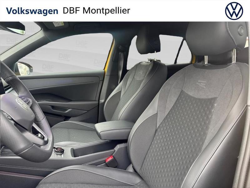 Volkswagen t-Roc Fl Nouveau Nf 1.5 Etsi Hybrid 150ch d