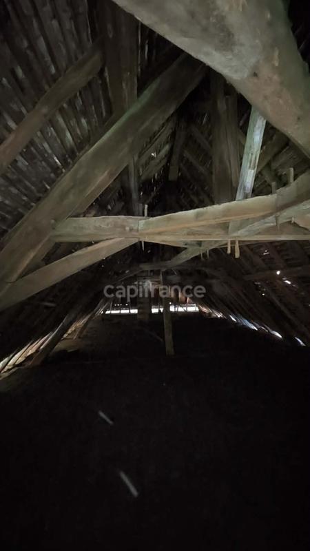 Maison - 164 m² - 5 pièces