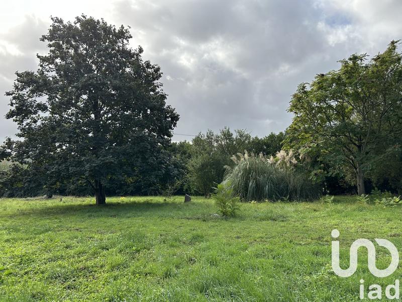 Maison - 136 m² - 5 pièces