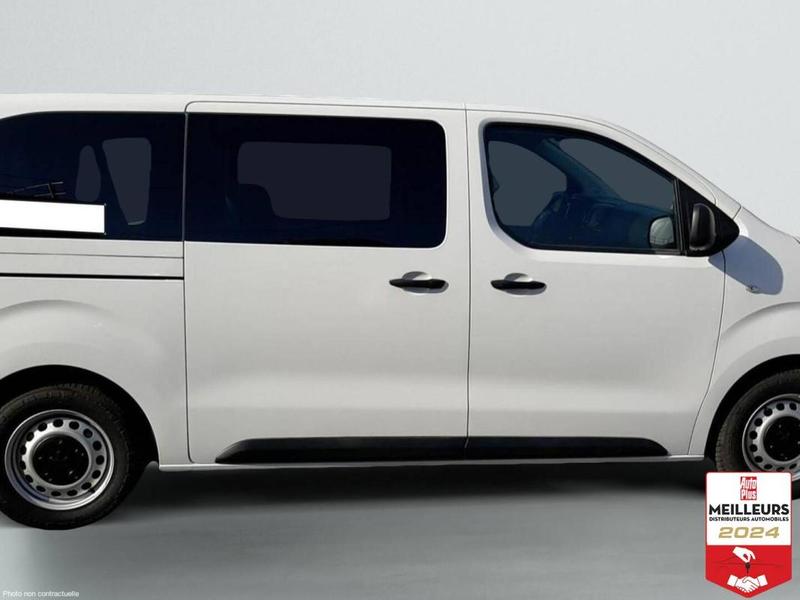 Peugeot Expert Combi E- m Electrique 75 Kwh 136ch