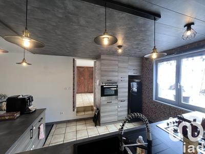 Maison - 170 m² - 7 pièces