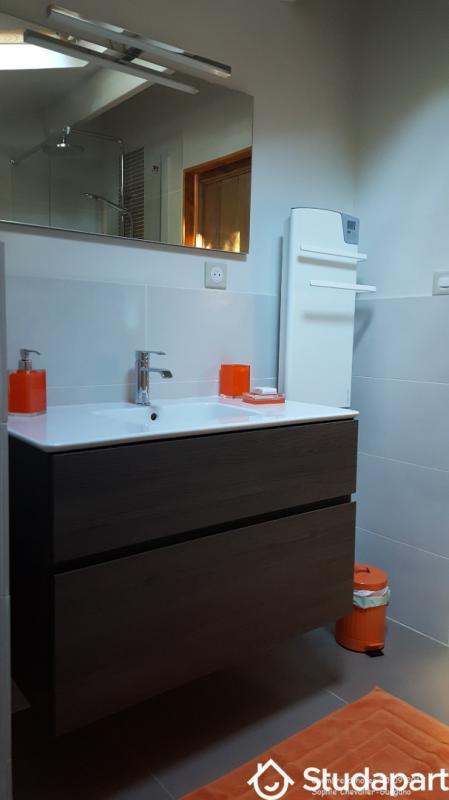 Chambre - 28 m² - 1 pièce