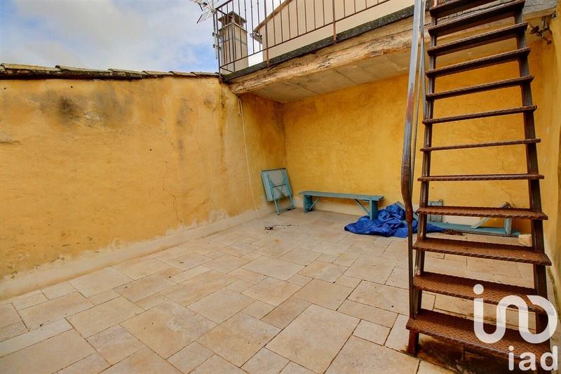 Maison de village - 193 m² - 5 pièces