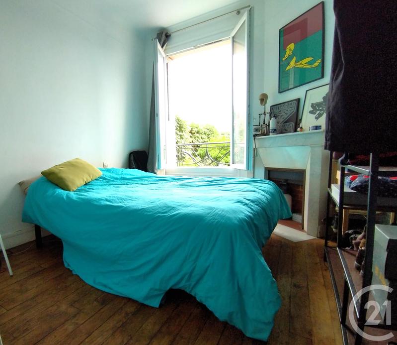 Appartement - 30 m² - 2 pièces