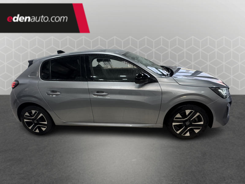 Peugeot 208 PureTech 100 s&amp;S Bvm6 Allure