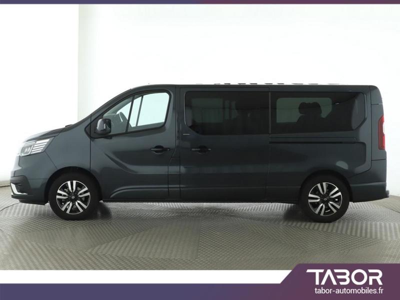 Renault Trafic 170 Edc L2h1 SpaceClass Cam Led