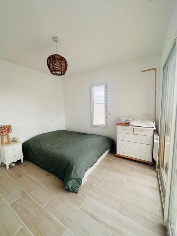 Maison - 121 m² - 5 pièces