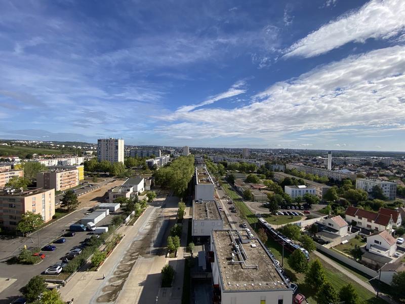 Appartement - 81 m² - 4 pièces