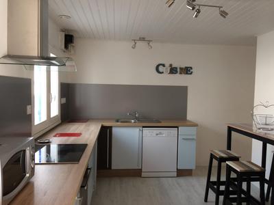 Villa - 180 m² - 9 pièces