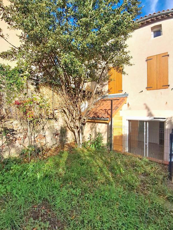 Maison - 114 m² - 5 pièces