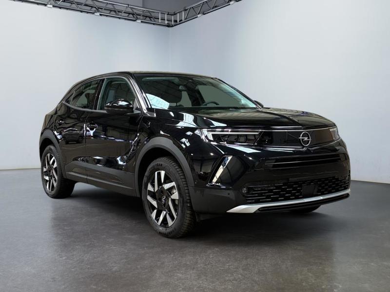 Opel Mokka Electrique 136 ch &amp; Batterie 50 kWh Elegance