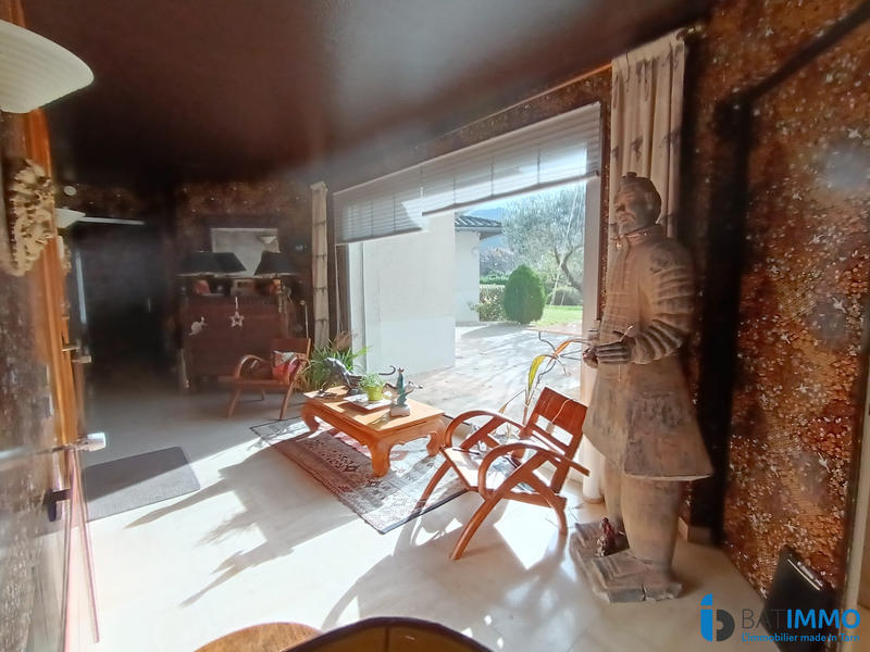 Villa - 230 m² - 7 pièces