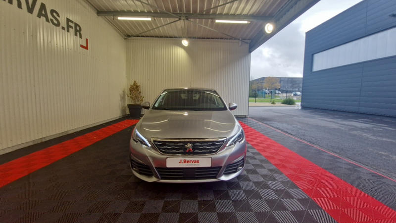 Peugeot 308 puretech 130ch ss allure business