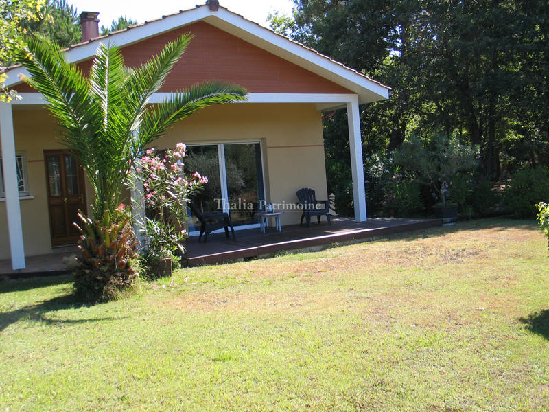 Villa - 113 m² - 6 pièces