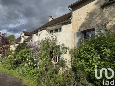 Maison - 135 m² - 6 pièces