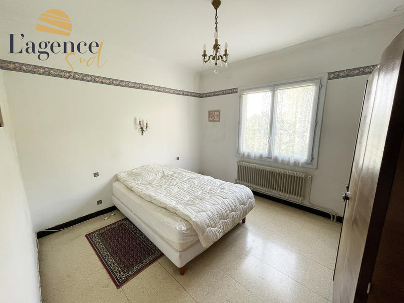 Maison - 166 m² - 5 pièces