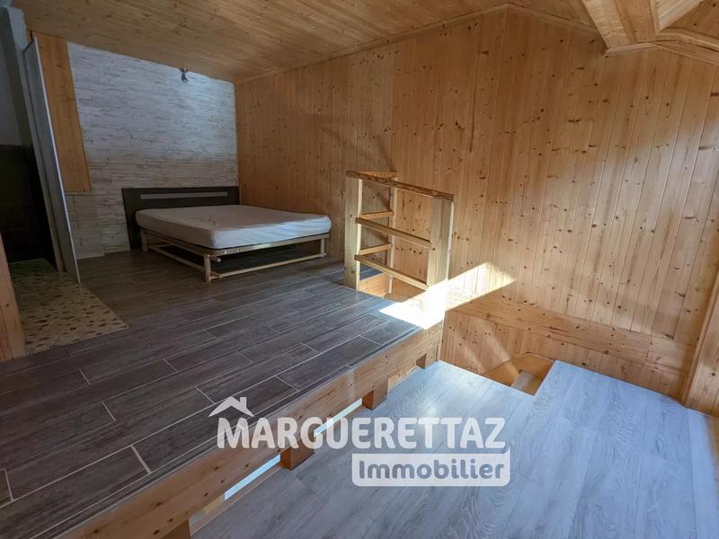 Appartement - 32 m² - 1 pièce