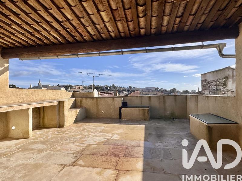 Maison - 160 m² - 4 pièces