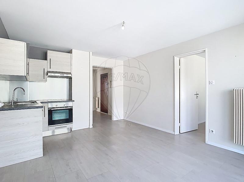 Appartement - 51 m² - 3 pièces