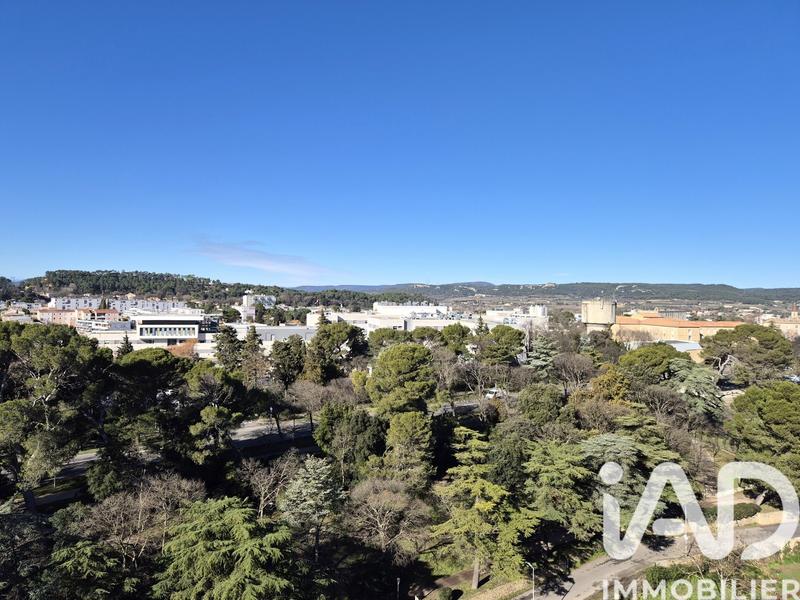 Appartement - 89 m² - 3 pièces