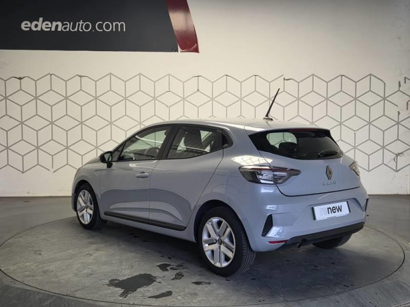 Renault Clio TCe 90 ch Gsr2 Evolution