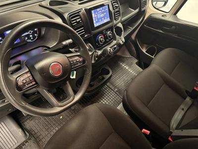 Fiat Ducato (30) Tole 3.3 l H2 2.3 Mjt 130 Euro 6 Pack Pro Nav