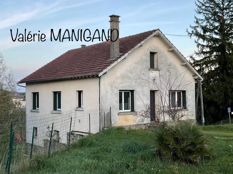 Maison - 78 m² - 4 pièces