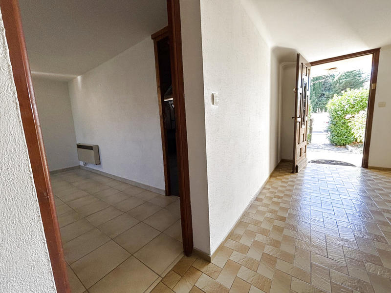 Maison - 114 m² - 4 pièces