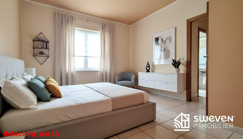 Maison - 167 m² - 6 pièces