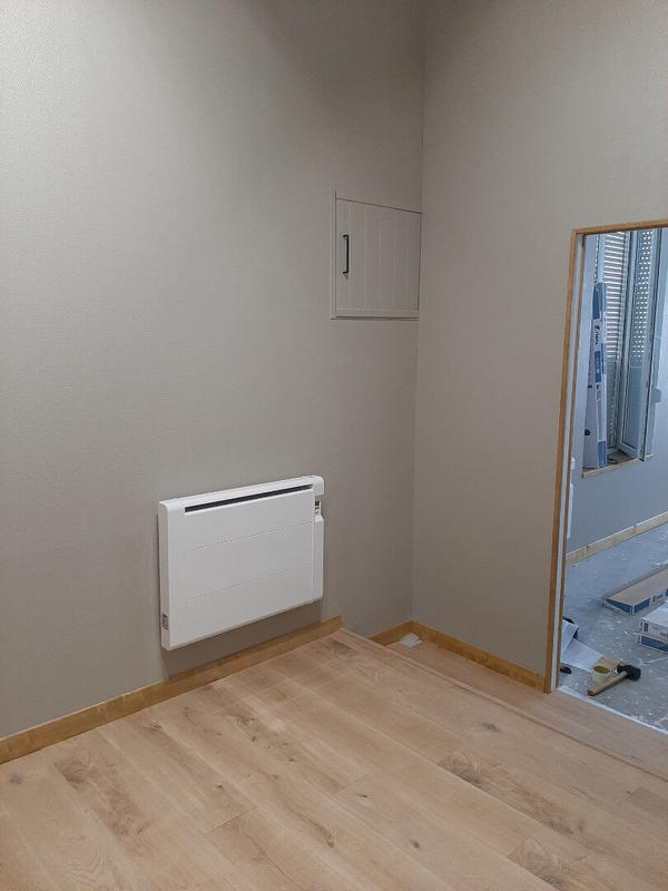 Local commercial - 45 m²