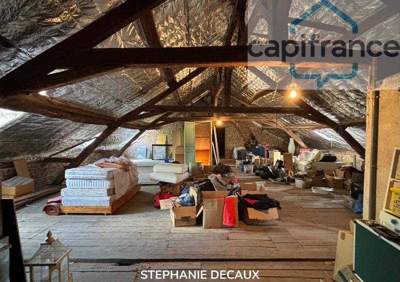 Maison - 315 m² - 13 pièces