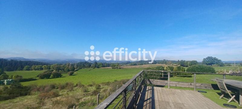 Maison - 82 m² - 5 pièces