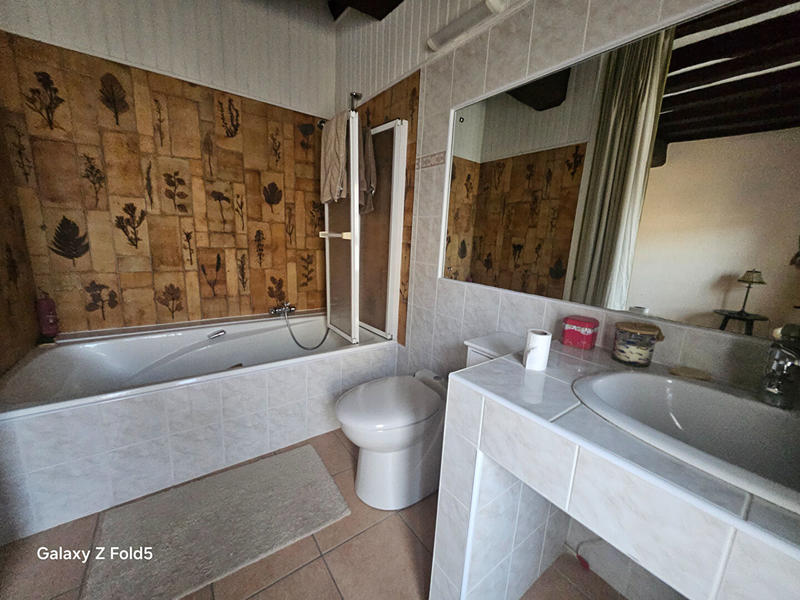 Appartement - 178 m² - 7 pièces