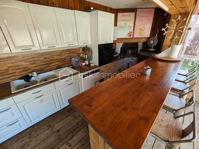 Villa - 156 m² - 6 pièces