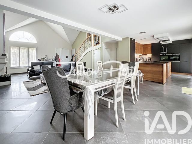 Ferme - 170 m² - 8 pièces