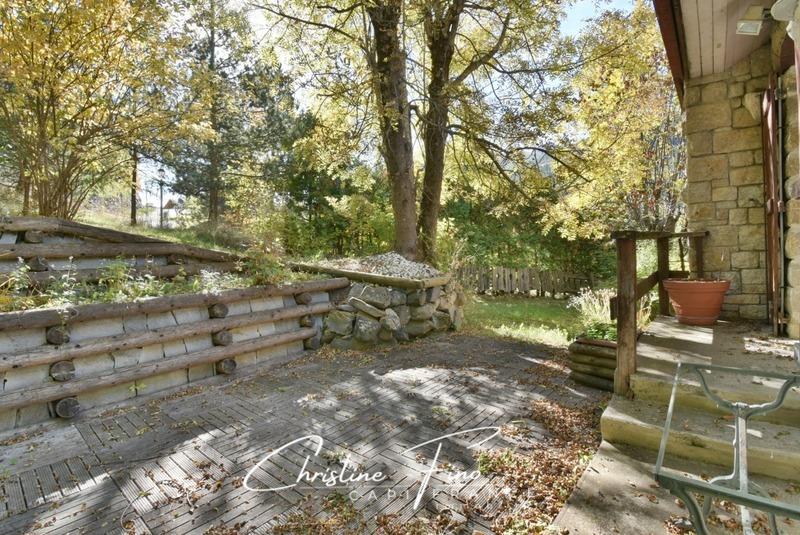 Maison - 251 m² - 10 pièces