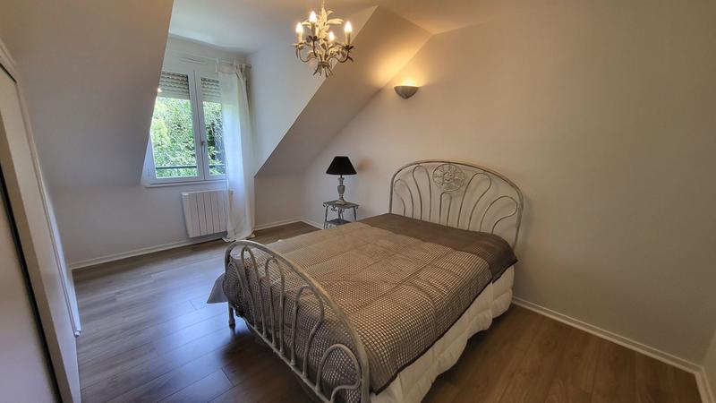 Appartement - 140 m² - 4 pièces